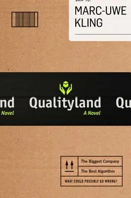 Qualityland