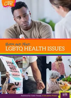 Test és elme: Lgbtq Health Issues - Body and Mind: Lgbtq Health Issues