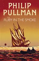 Rubin a füstben - Ruby in the Smoke