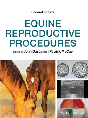 Lovak szaporodási eljárásai - Equine Reproductive Procedures