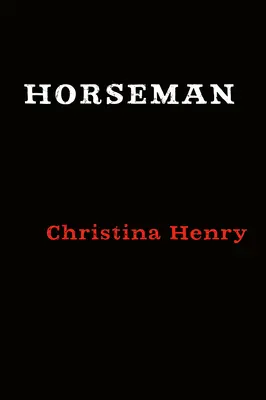 Horseman: A Tale of Sleepy Hollow