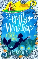 Emily Windsnap és az idő dagálya - 9. könyv - Emily Windsnap and the Tides of Time - Book 9