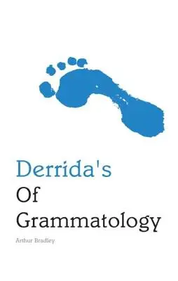 Derrida nyelvtana - Derrida's of Grammatology