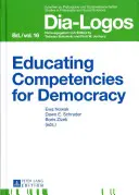 A demokrácia kompetenciáinak oktatása - Educating Competencies for Democracy