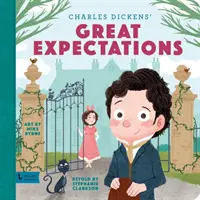 Nagy várakozások: Egy Babylit mesekönyv - Great Expectations: A Babylit Storybook