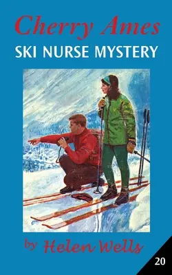 Cherry Ames, síelő nővér rejtélyes - Cherry Ames, Ski Nurse Mystery