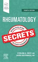 Reumatológiai titkok - Rheumatology Secrets
