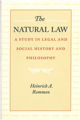 A természeti törvény - The Natural Law