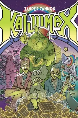 Kaijumax 5. évad, 5. rész - Kaijumax Season 5, 5