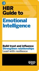 HBR útmutató az érzelmi intelligenciához - HBR Guide to Emotional Intelligence