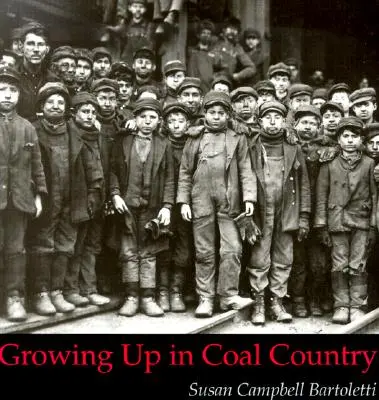 Felnőni a szénvidéken - Growing Up in Coal Country