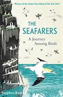 A tengerészek: Egy utazás a madarak között - The Seafarers: A Journey Among Birds