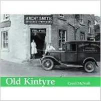 Régi Kintyre - Old Kintyre