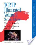 Tcp/IP illusztrált, 1. kötet: A protokollok - Tcp/IP Illustrated, Volume 1: The Protocols