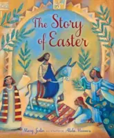 A húsvét története - The Story of Easter