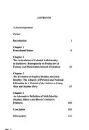 James Joyce: Az ír identitás fejlesztése: A tanulmány a posztkoloniális ír identitás kialakulásáról James Joyce regényeiben - James Joyce: Developing Irish Identity: A Study of the Development of Postcolonial Irish Identity in the Novels of James Joyce