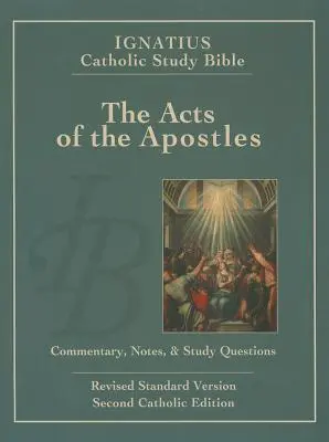 Az Apostolok cselekedetei - The Acts of the Apostles