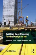 Építési költségtervezés a tervezőcsapat számára - Building Cost Planning for the Design Team