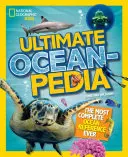 Ultimate Oceanpedia: A valaha volt legteljesebb óceán-referencia - Ultimate Oceanpedia: The Most Complete Ocean Reference Ever