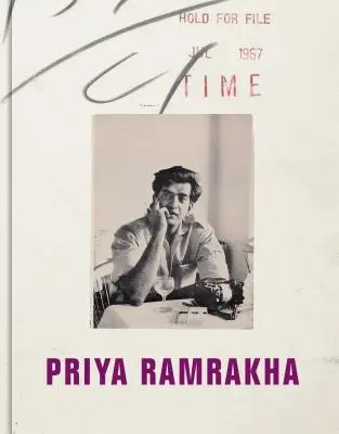 Priya Ramrakha: A visszaszerzett archívum - Priya Ramrakha: The Recovered Archive