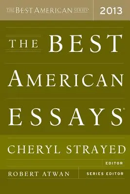 A legjobb amerikai esszék - The Best American Essays