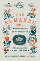 Springwatch: A 2019-es almanach - Springwatch: The 2019 Almanac