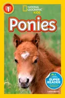 Pónik - Ponies