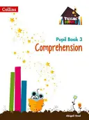 Treasure House -- 3. évfolyam: Comprehension Pupil Book (A tanulói könyv) - Treasure House -- Year 3 Comprehension Pupil Book