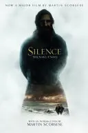 Mlčení - filmová předloha - Silence - Film tie-in