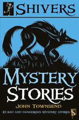 Rejtélyes történetek - Mystery Stories