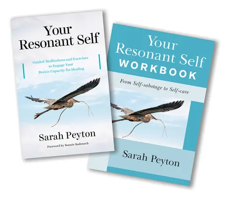 A rezonáns éned kétkötetes készlet - Your Resonant Self Two-Book Set
