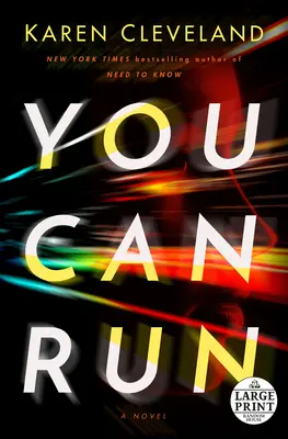 You Can Run