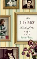 A halottak Glen Rock-i könyve - The Glen Rock Book of the Dead