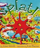 Splat! - Hogyan találták fel a turmixot - Splat! - How the smoothie was invented