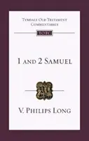 1 és 2 Sámuel - Bevezetés és kommentár (Long V Philips (Reader)) - 1 and 2 Samuel - An Introduction And Commentary (Long V Philips (Reader))