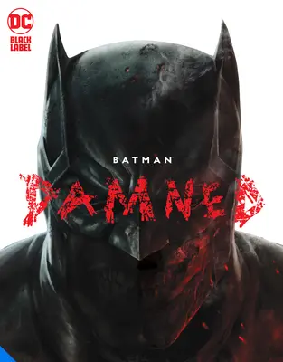 Batman: Damned