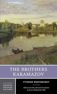 Karamazov testvérek - The Brothers Karamazov