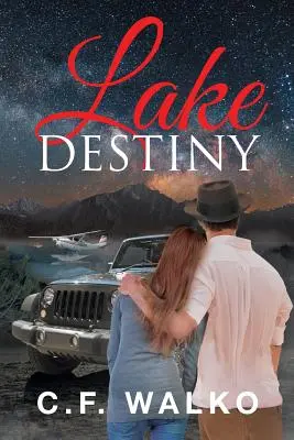 A tó végzete - Lake Destiny