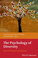 A sokféleség pszichológiája - Psychology of Diversity