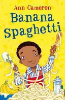 Banános spagetti - Banana Spaghetti