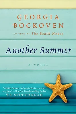 Egy másik nyár: A Beach House regénye - Another Summer: A Beach House Novel