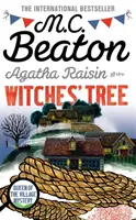 Agatha Raisin és a boszorkányfa - Agatha Raisin and the Witches' Tree