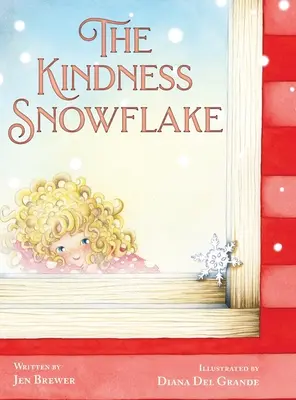 A kedvesség hópelyhe - The Kindness Snowflake