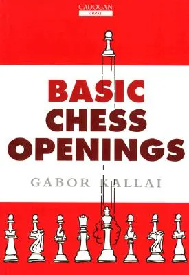 Alapvető sakknyitás - Basic Chess Openings