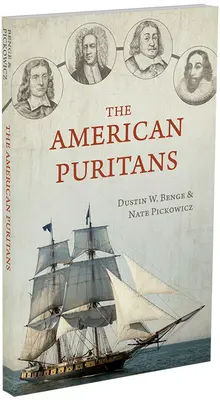 Az amerikai puritánok - The American Puritans