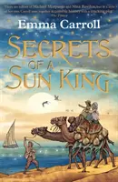 A Napkirály titkai - Secrets of a Sun King