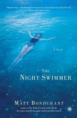 Az éjszakai úszó - The Night Swimmer