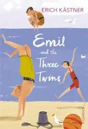 Emil és a három ikerpár - Emil and the Three Twins