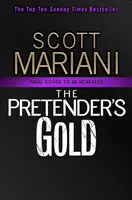 A trónkövetelő aranya (Ben Hope, 21. könyv) - The Pretender's Gold (Ben Hope, Book 21)