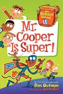 Mr. Cooper szuper! - Mr. Cooper Is Super!